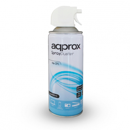Spray Aire Comprimido Carrefour
