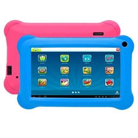 Tablet Infantil Carrefour
