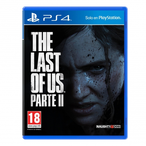 The Last Of Us Carrefour