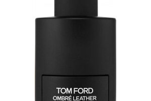 Tom Ford Ombre Leather Primor