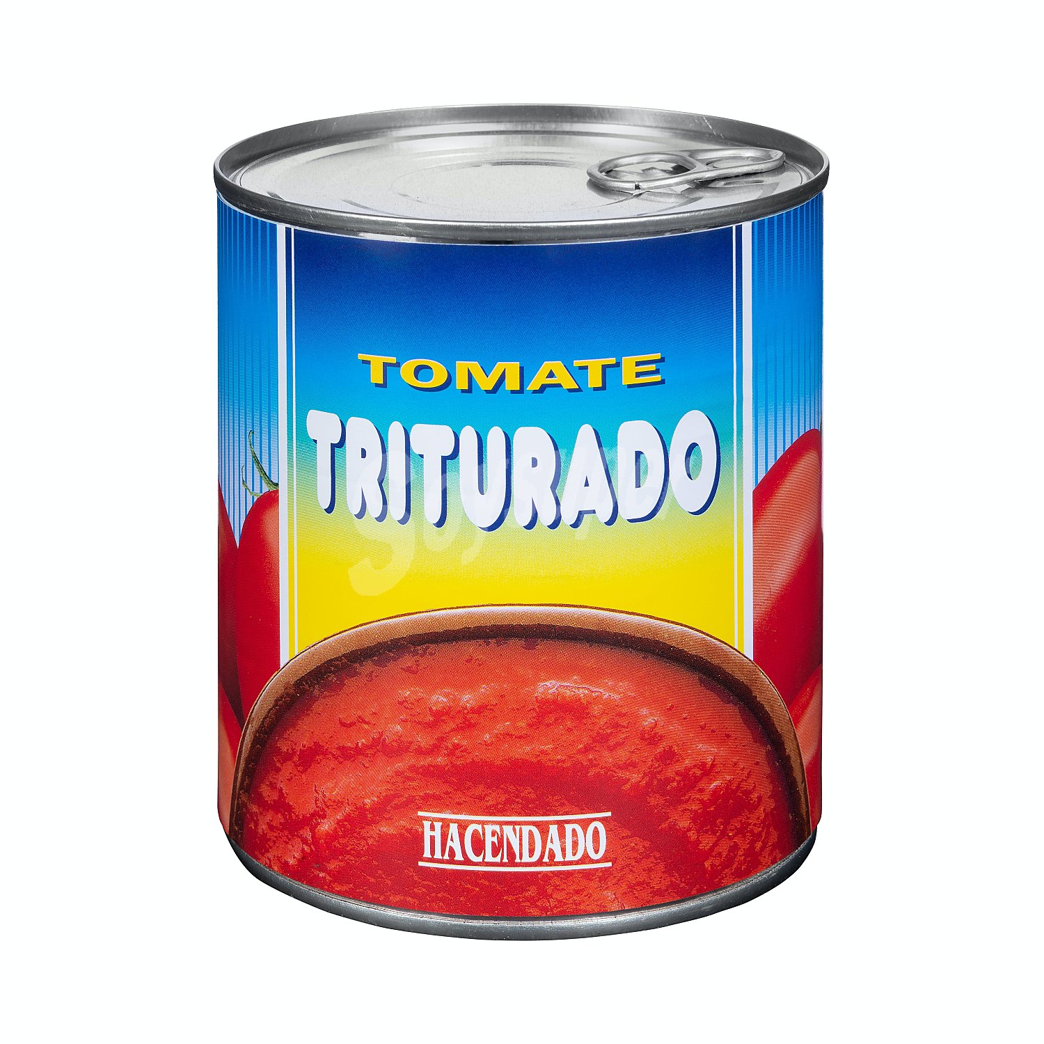 Tomate Natural Mercadona
