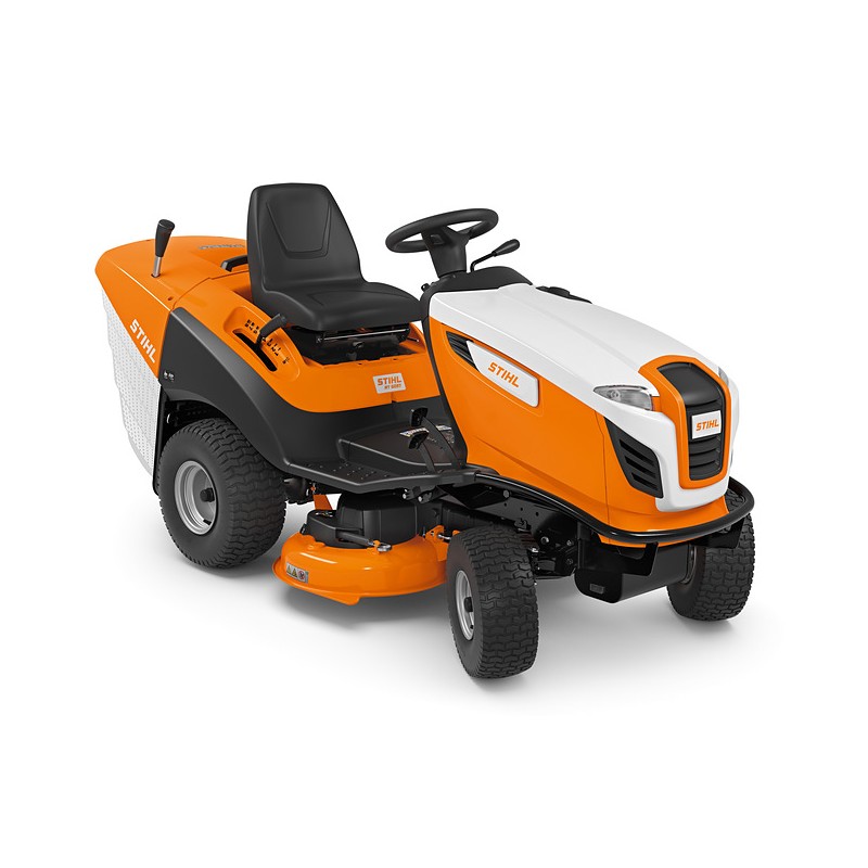Tractor Cortacésped Stihl