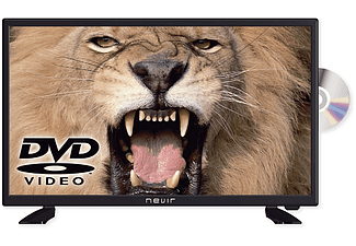 Tv Con Dvd Integrado Media Markt