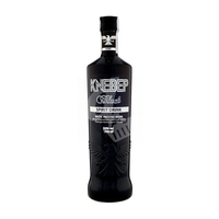 Vodka Negro Mercadona