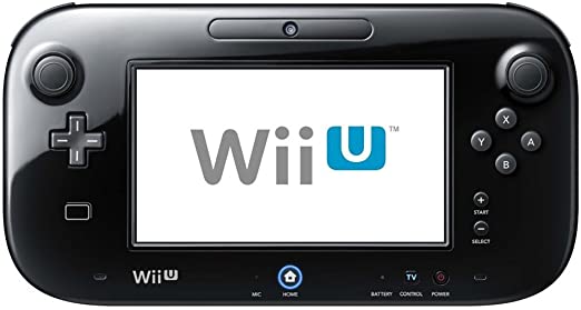 Wii U Worten