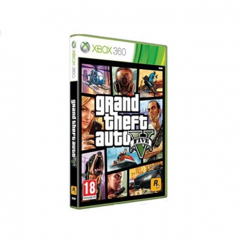Xbox 360 Carrefour