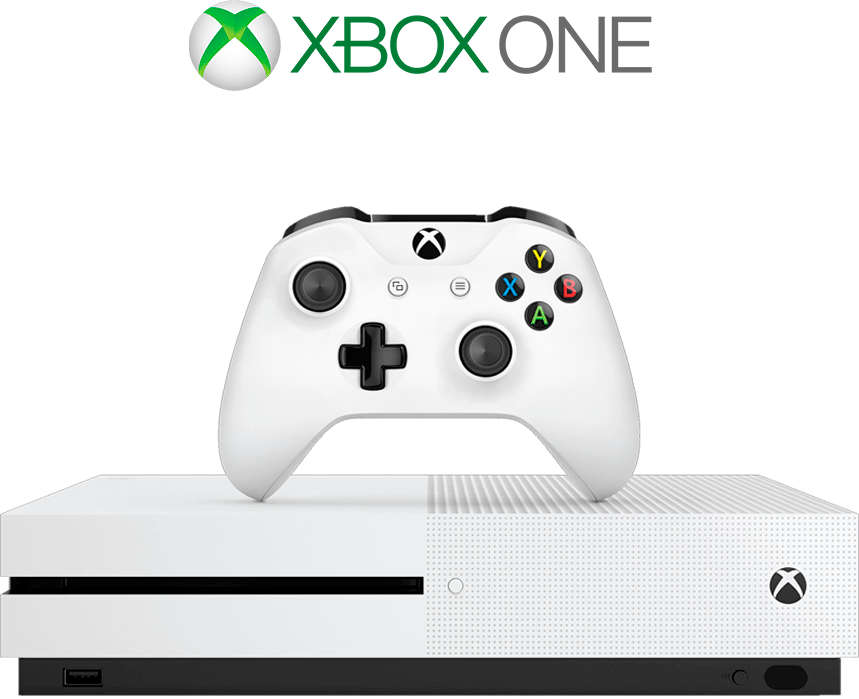 Xbox One S Media Markt